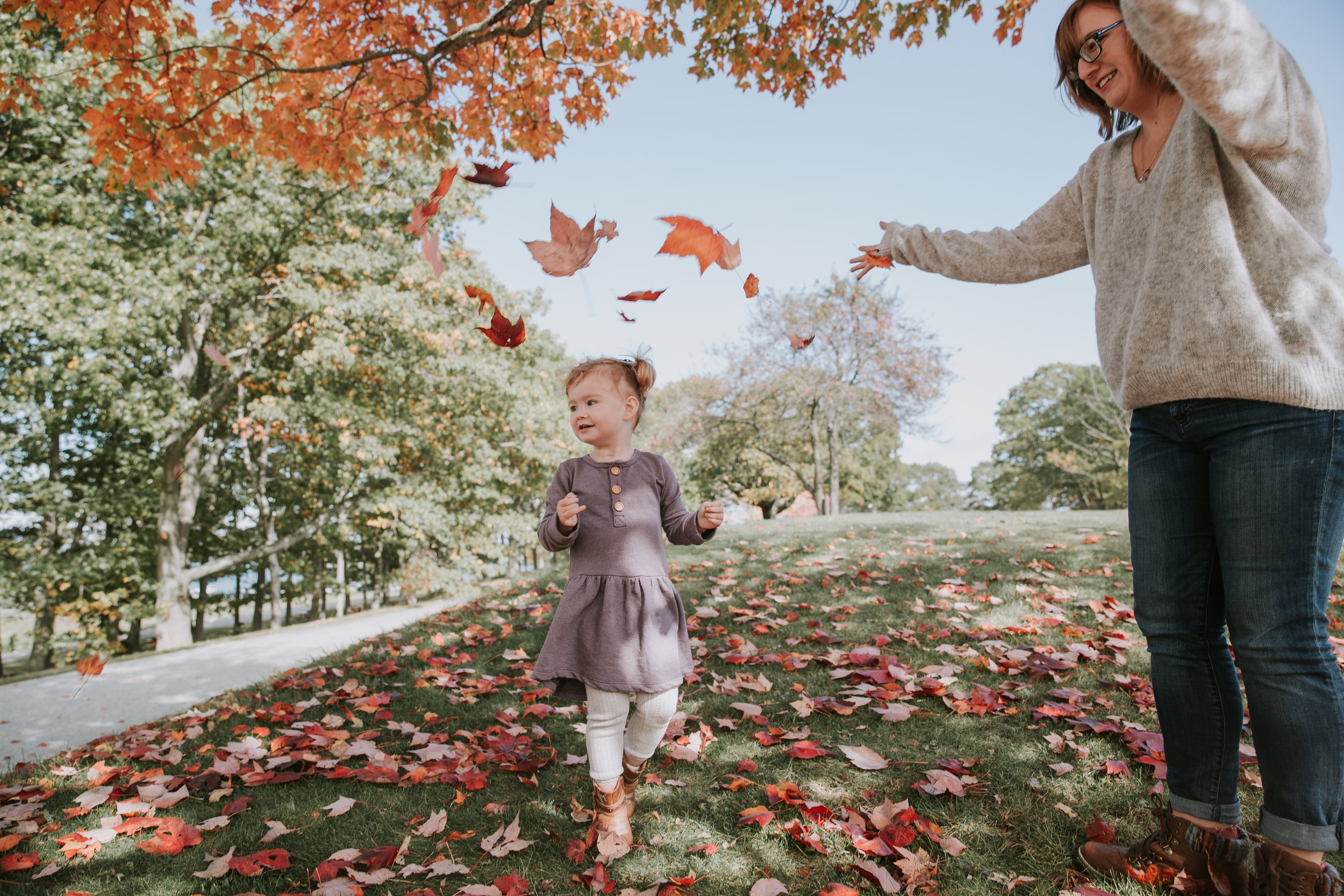 Maine Family Photographer