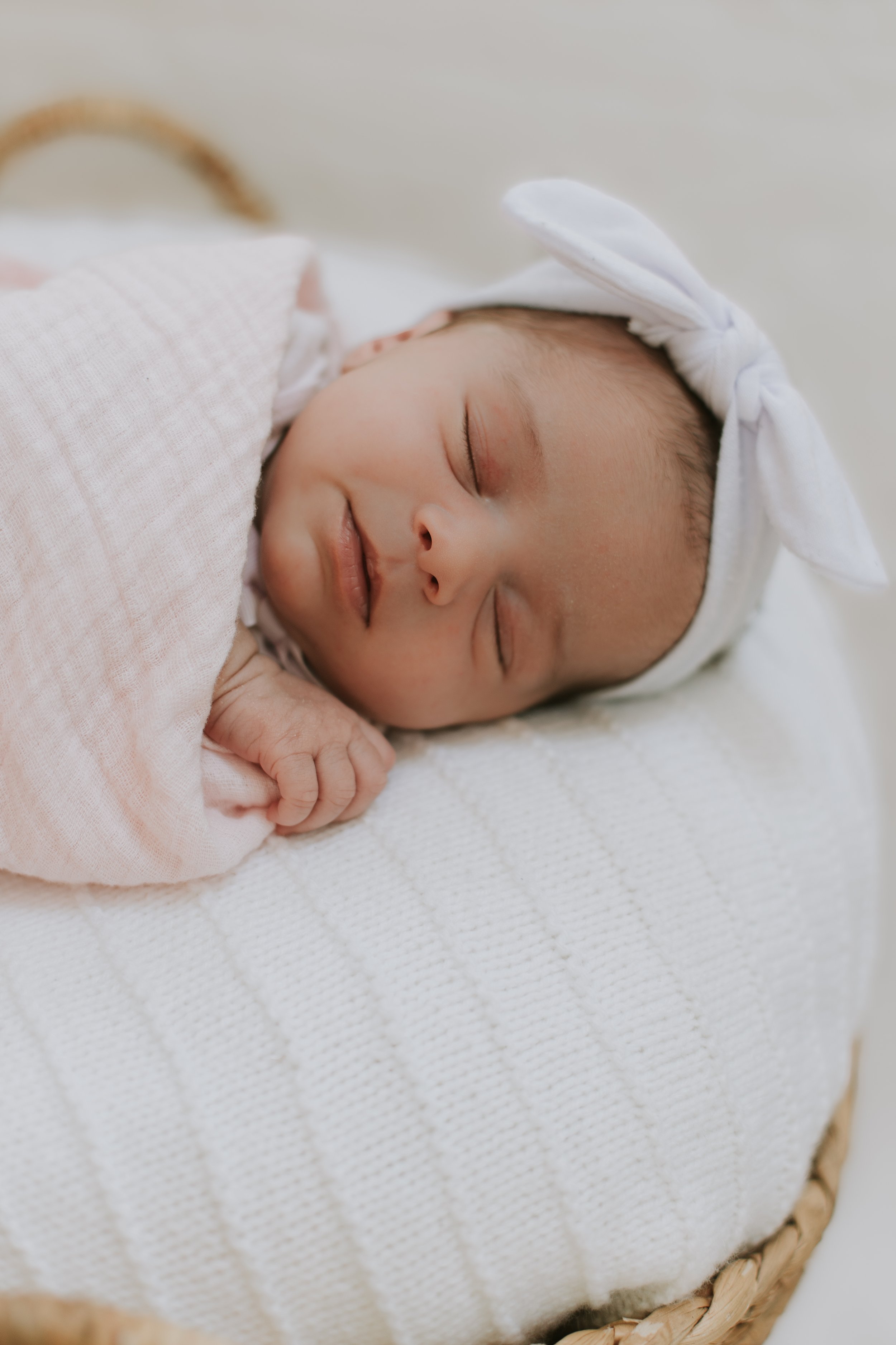 Maine Newborn Photographer