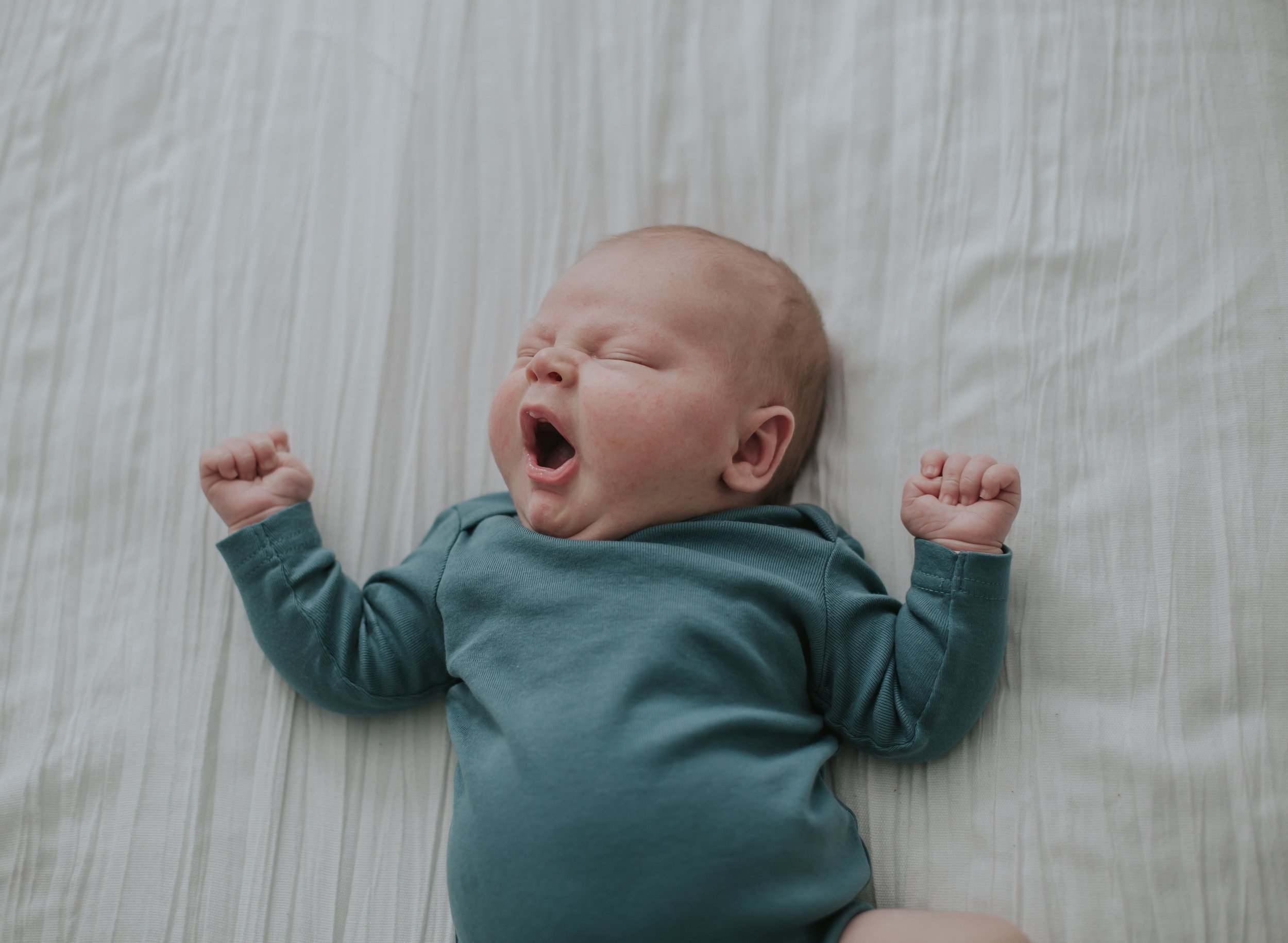 Maine Newborn Photographer