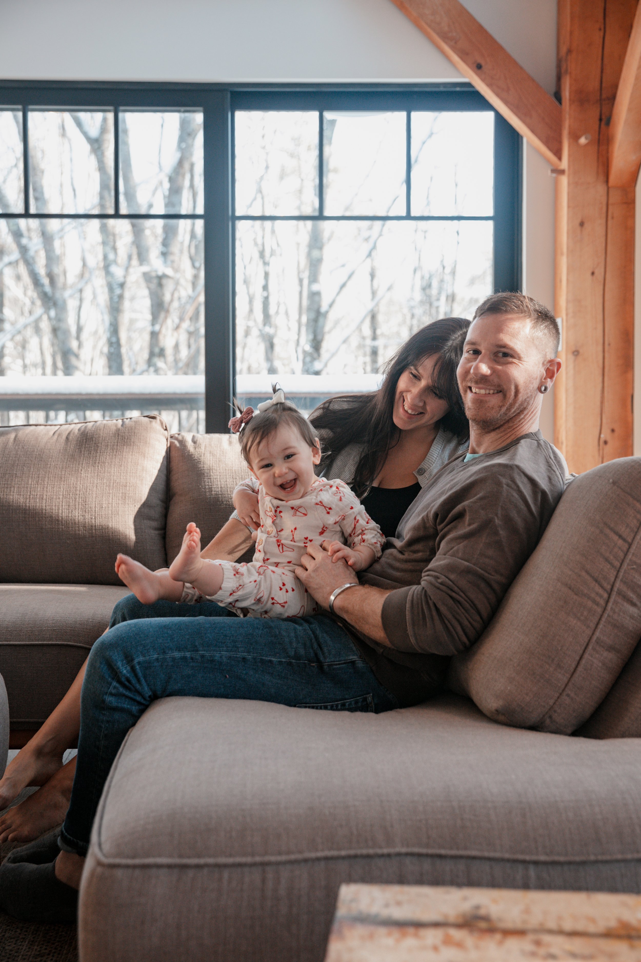 Maine Family Photographer, New England Family Photographer