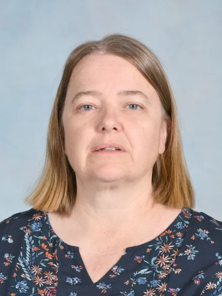 Annette Schueddekopf