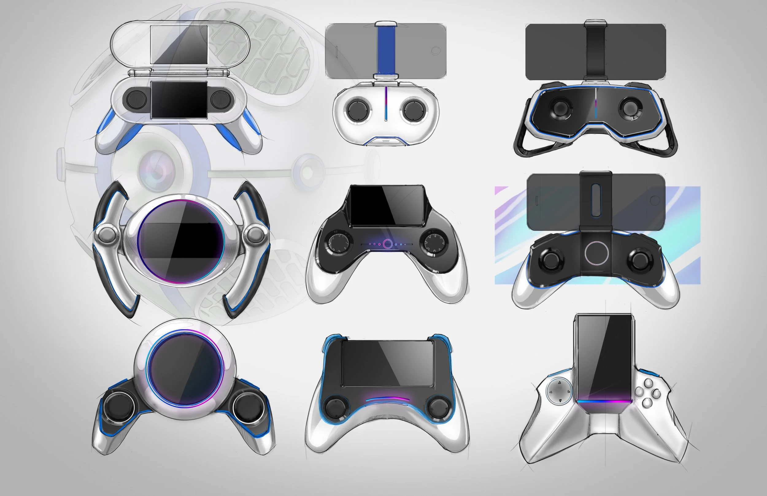 Front Row Drone Controllers.jpg