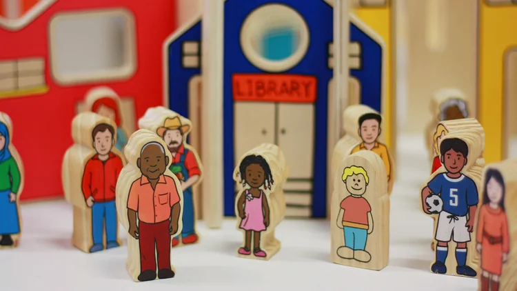 About us — Hobsons Bay Toy Library