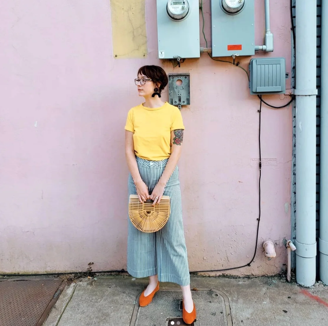 Spotlight on BreAnna Our Star Stylist | One Year In