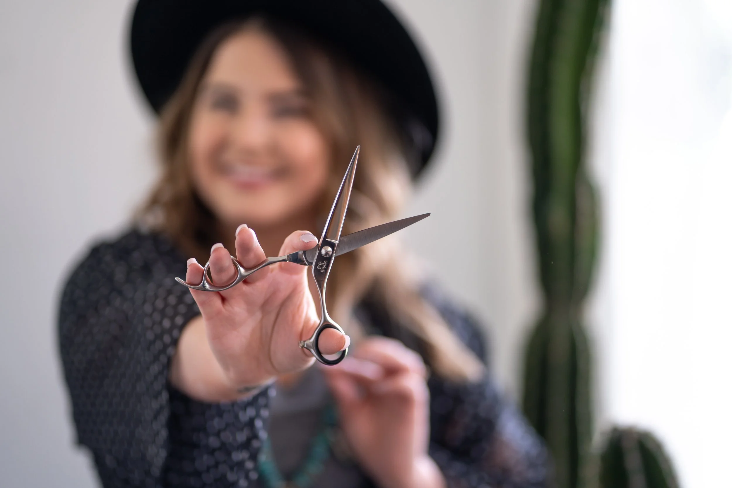 How to Find Your Next Stylist