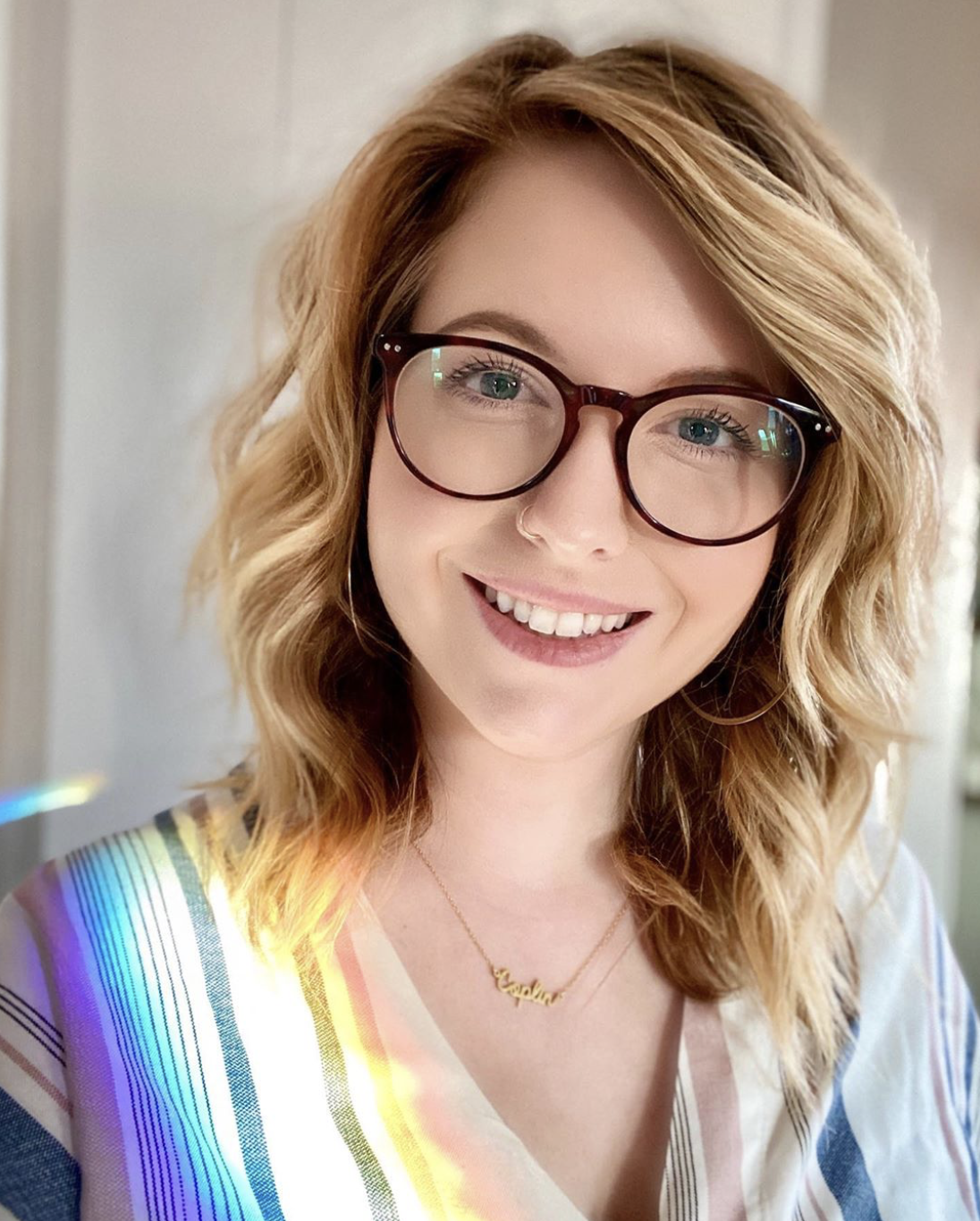 Back from Maternity Leave | Neeley's Book is Open