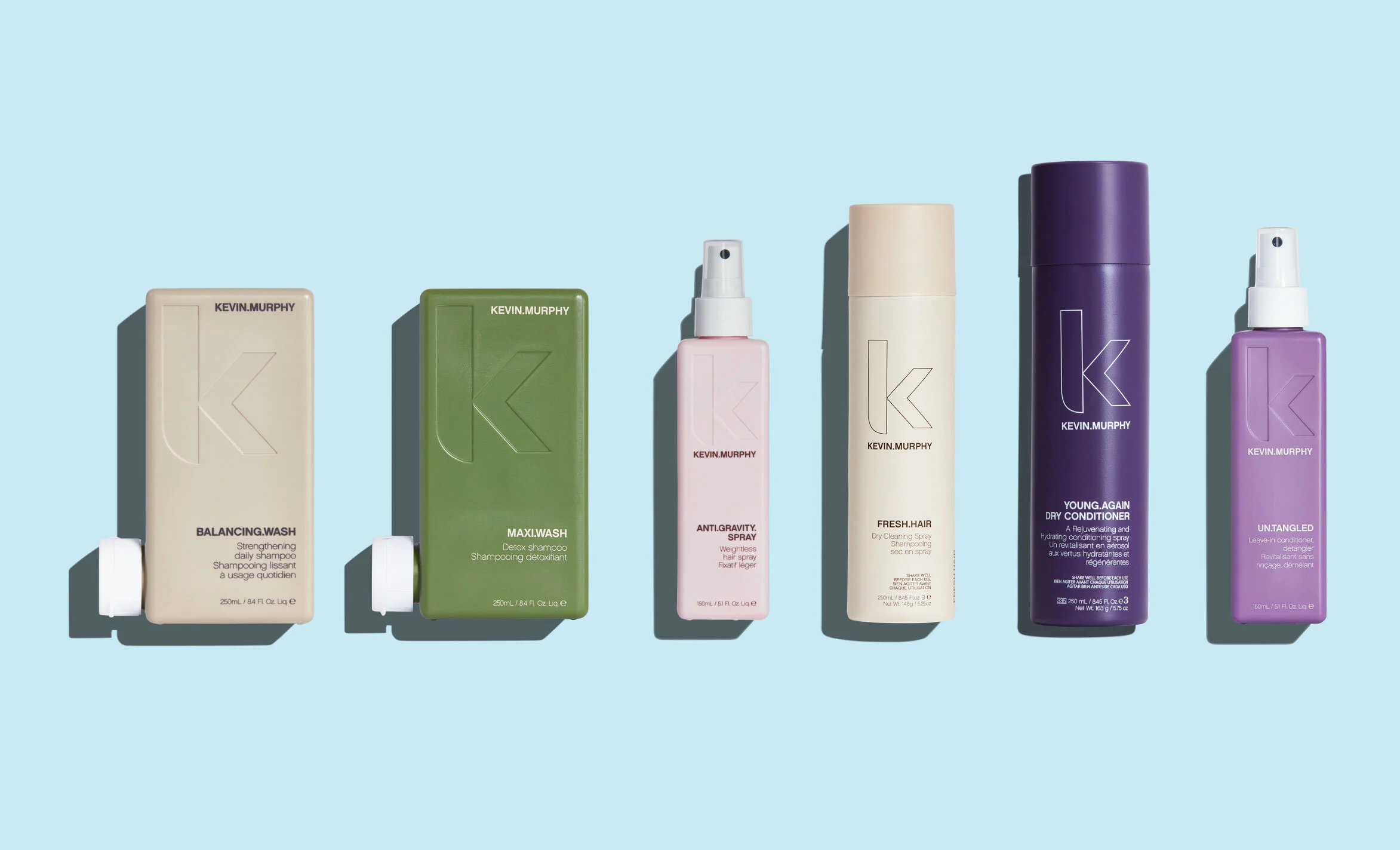 How to Bring Balance to Our Oily Hair