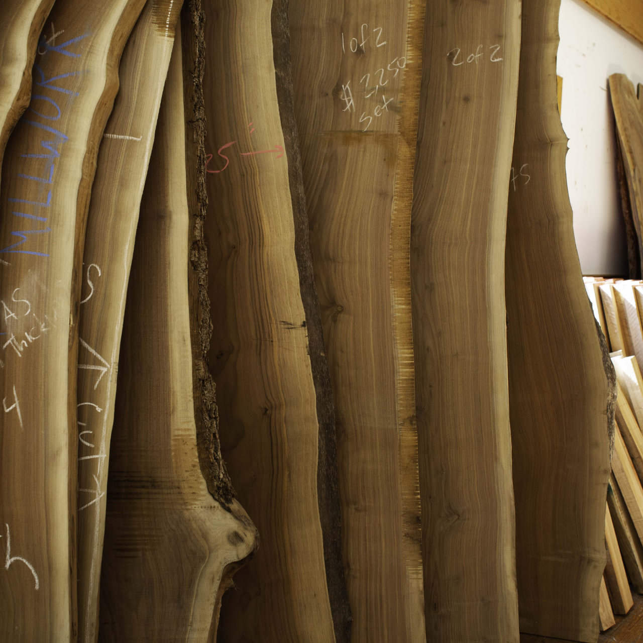 Online Shop Willard Brothers Woodcutters
