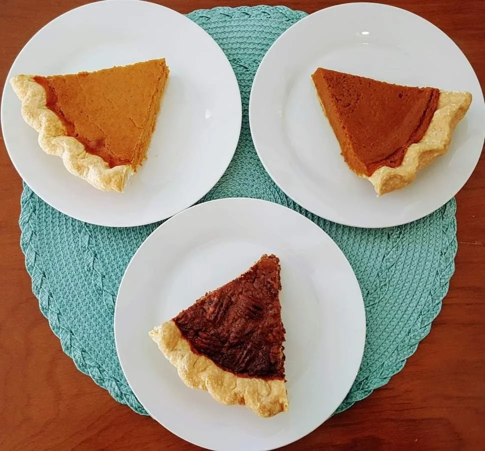 2025 THANKSGIVING PIES- PREORDER BY 11/20