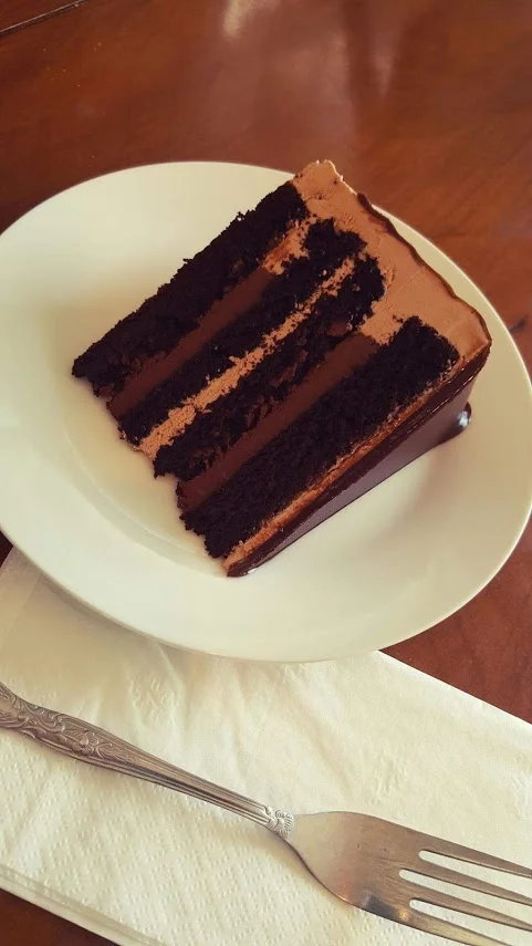 Chocolate Cake
