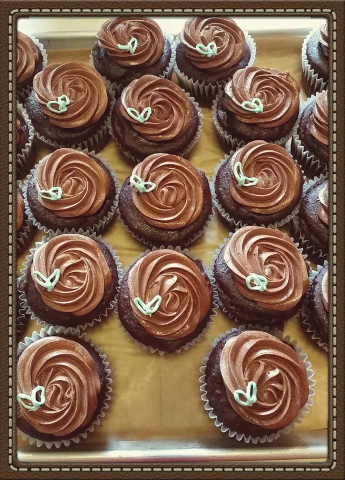 Chocolate