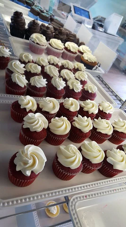 Red Velvet