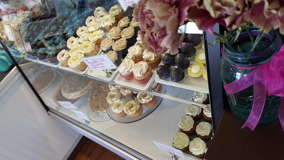 Other Desserts