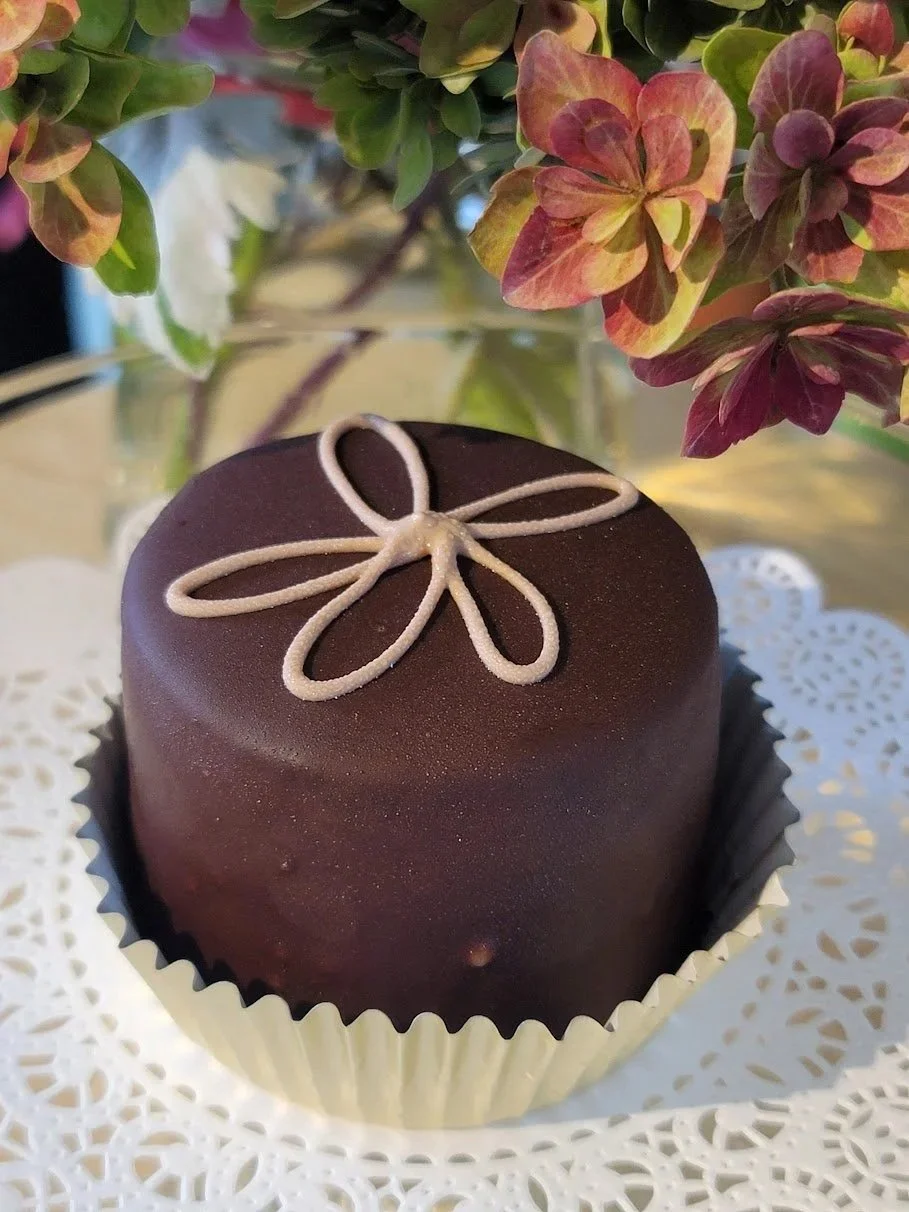 Maple Cinnamon Sweet Bliss
