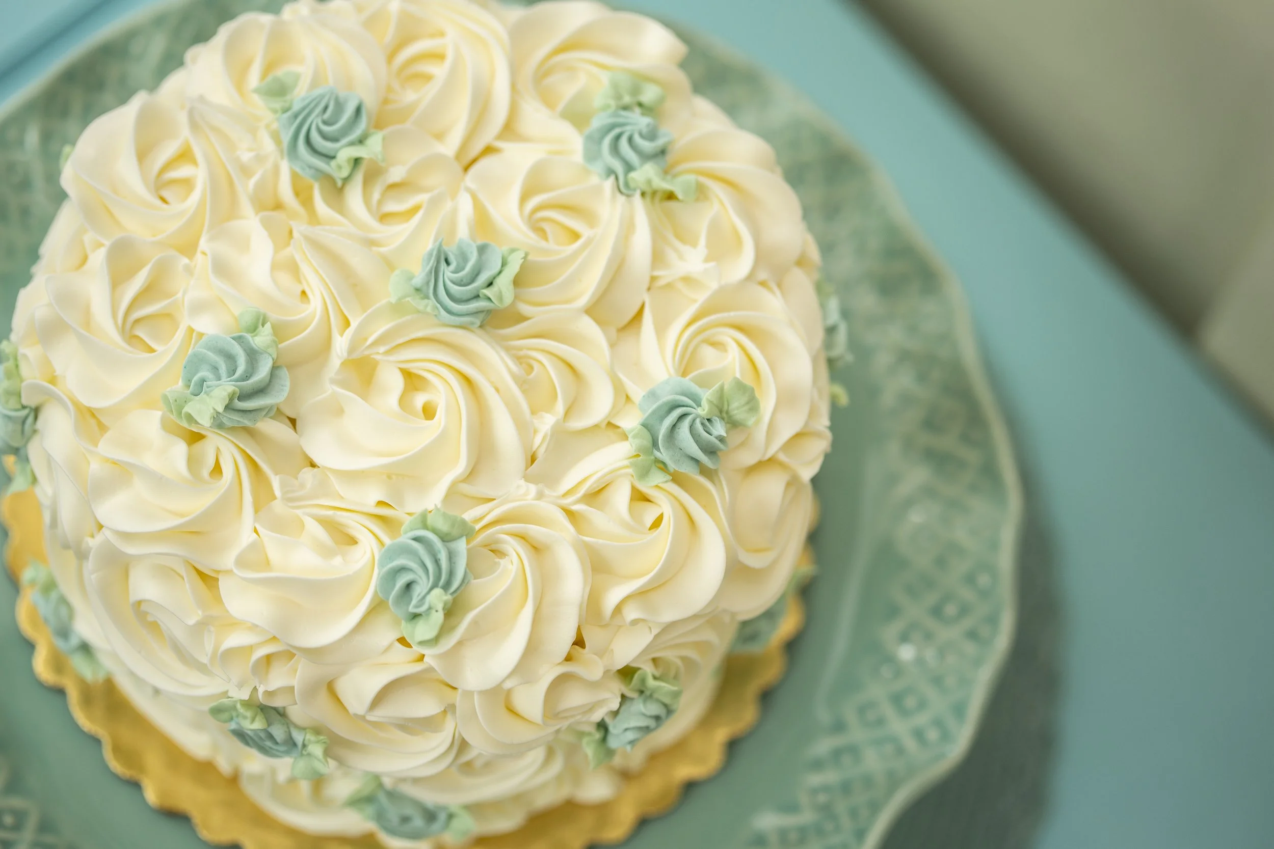 Rosette Tiffany
