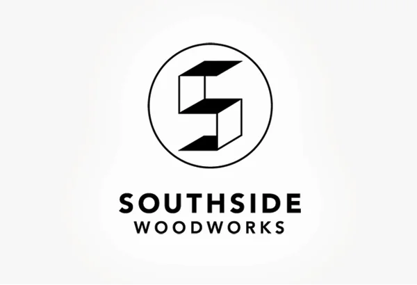 Logo Design for Social Enterprise Southside Woodworks