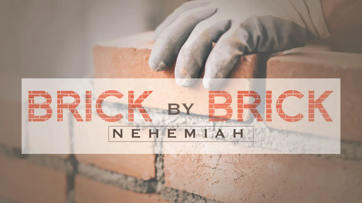 Nehemiah