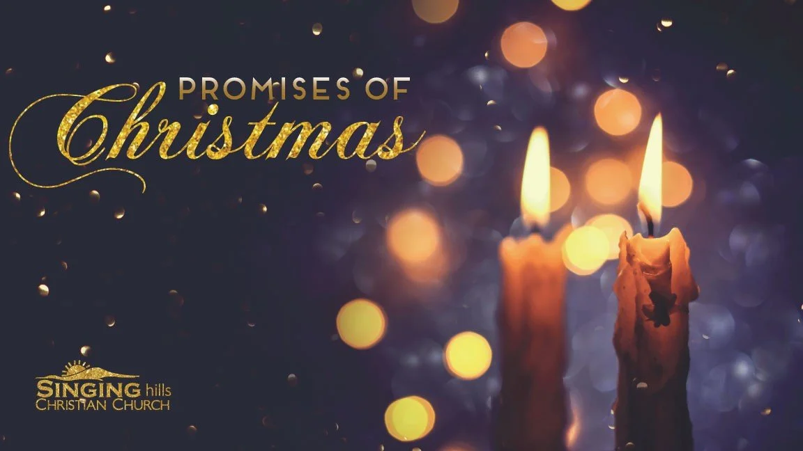Promises of Christmas