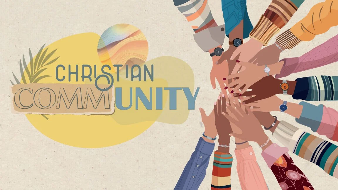 CHRISTIAN COMMUNITY
