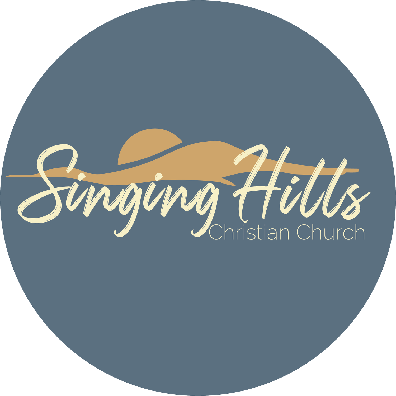 Singing Hills Christian Church