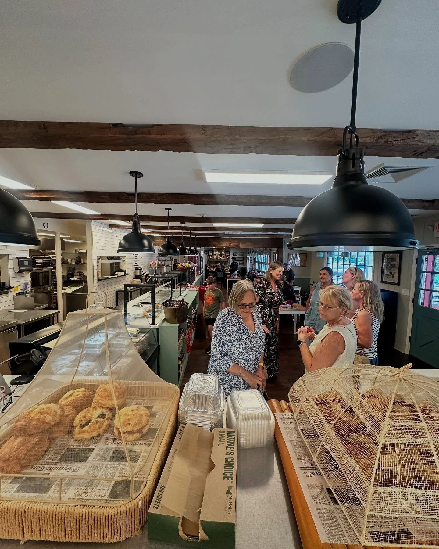 Yesterday was our Opening Day at Gruelbritannia in Westport!

What an incredible start to our journey! Today we officially opened the doors to Gruelbritannia in Westport&ndash; and we&rsquo;re beyond grateful for the amazing support, the curious tast