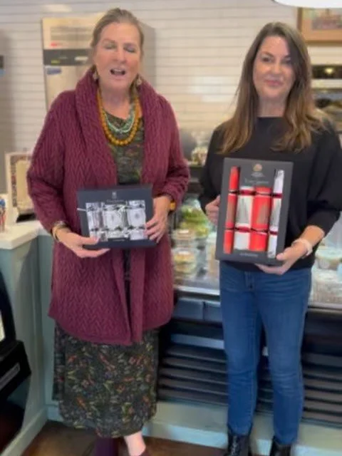 Special announcement at our Westport location!