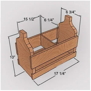 IsGood Woodworks