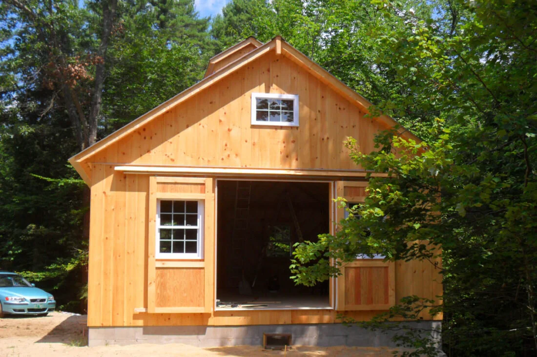 7 Reasons To Rent A Woodworking Shop — IsGood Woodworks