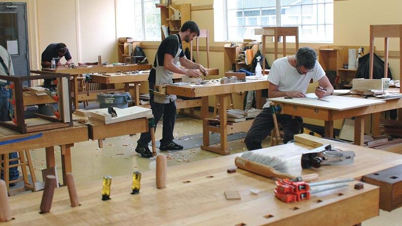 wood carving classes melbourne