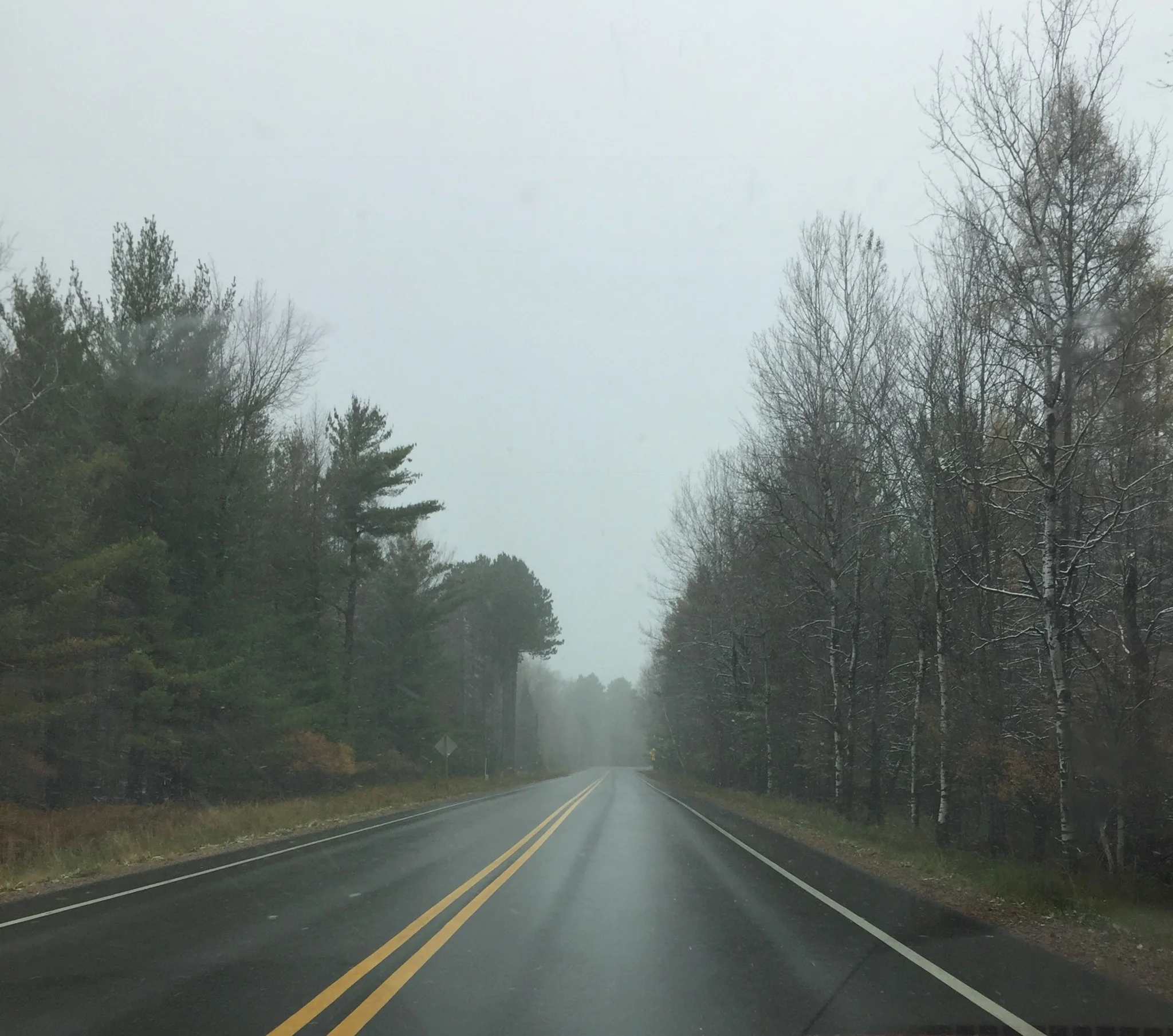 She Goes: 5 Essentials For Your Cabin Road-trip