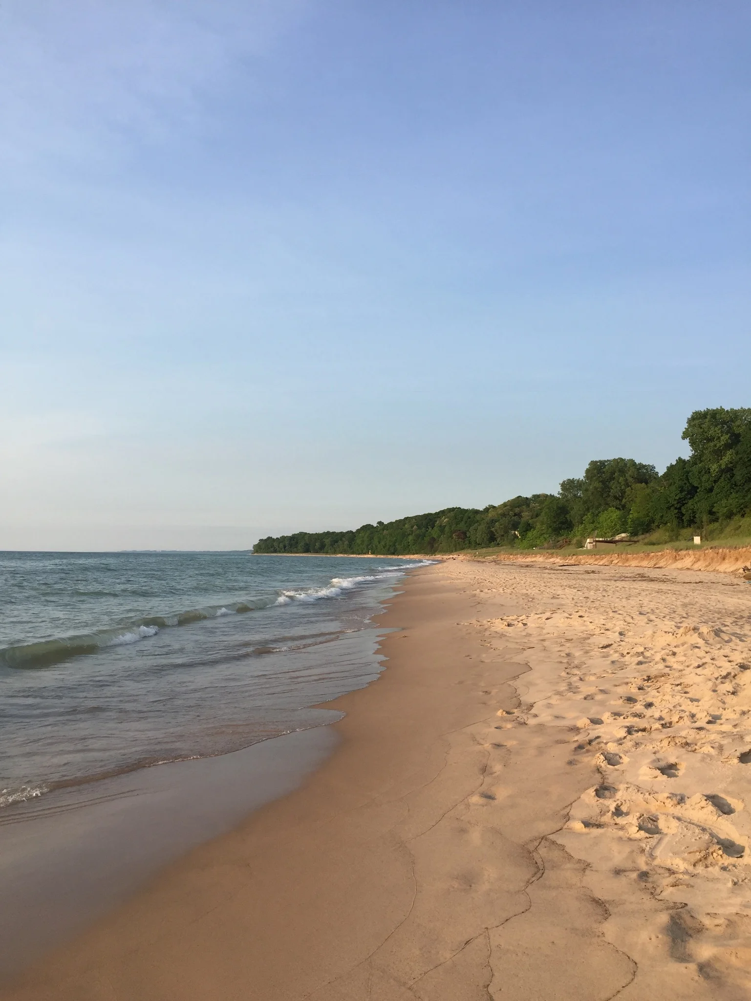 She Goes: 24 Hours in Southwest Michigan
