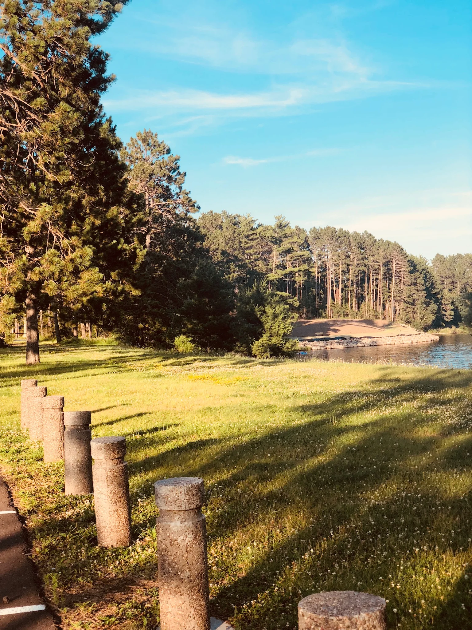 She Does: 4 Outdoor Activities I Can't Wait To Try