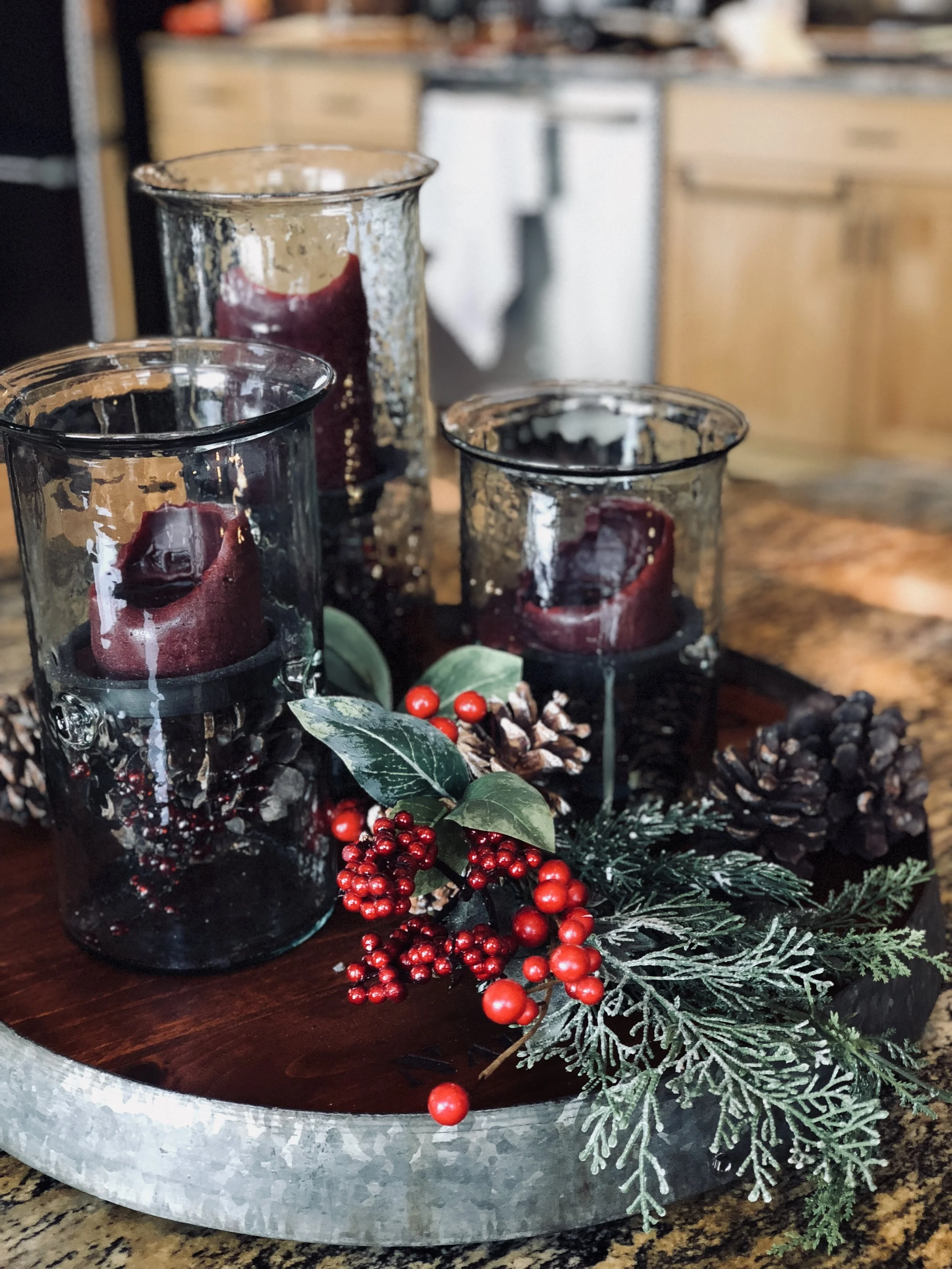 She Celebrates: 4 Ways We're Celebrating the Holidays In Milwaukee