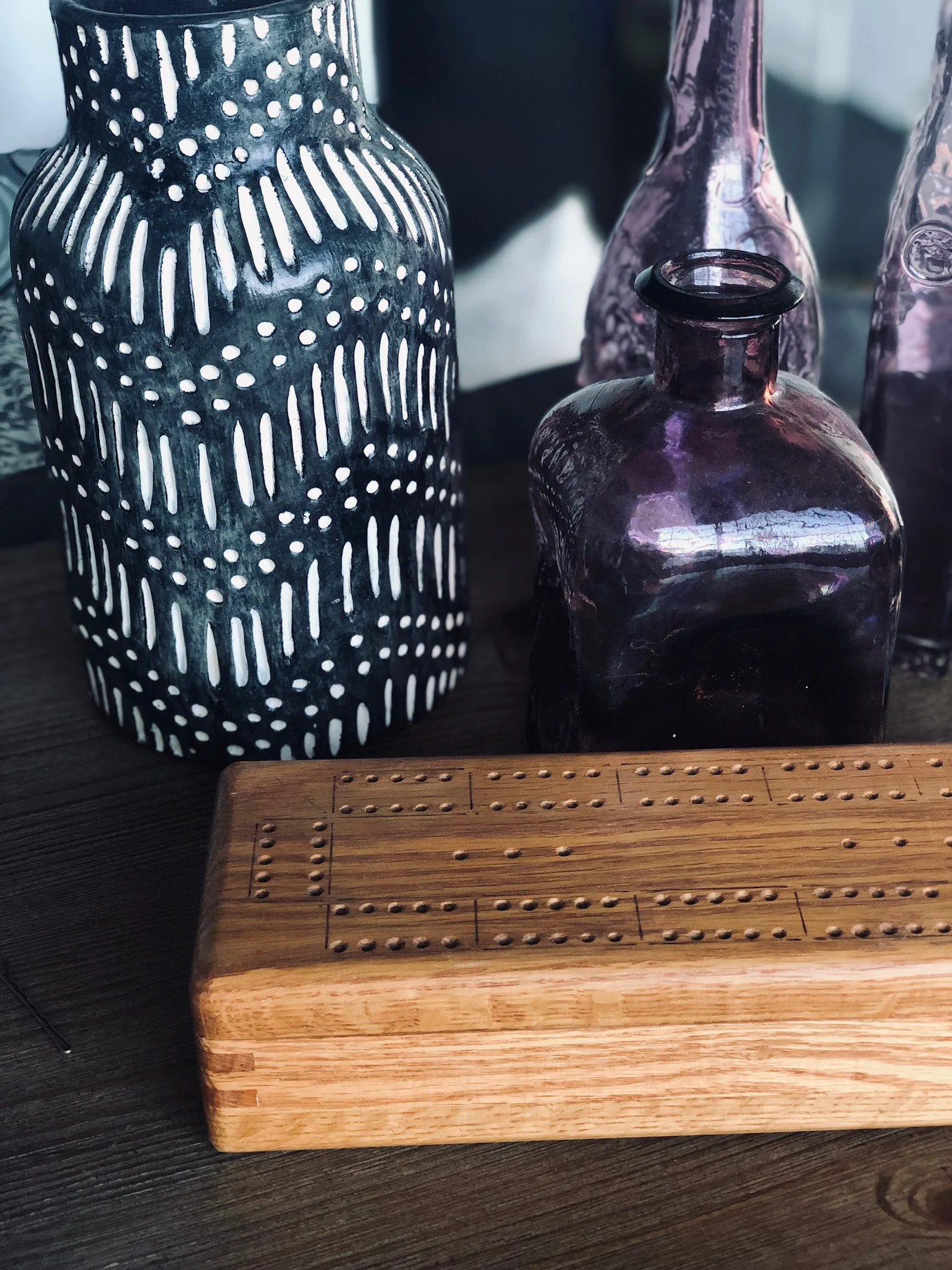 She Plays: Winter Cabin Game Guide