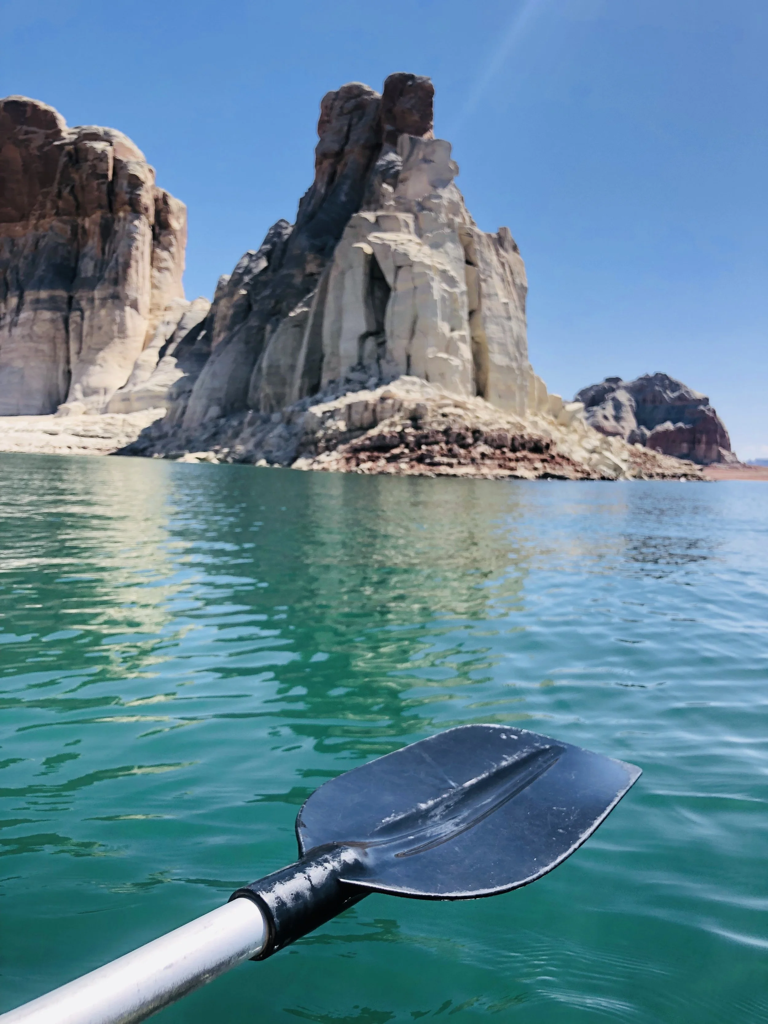 She Explores: Vacation Fuels The Soul