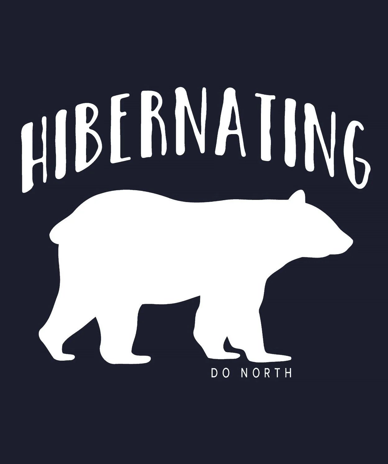 Toddler Cozy Bear Tee — doNorth
