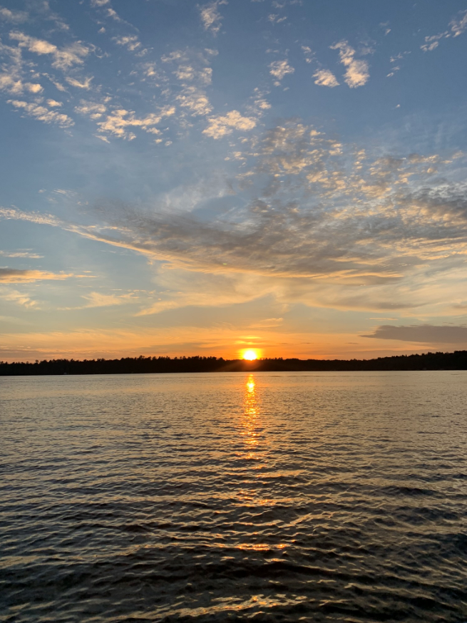 2021: A New Beginning 