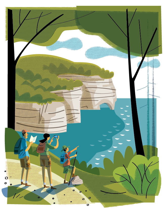 National Parks Service