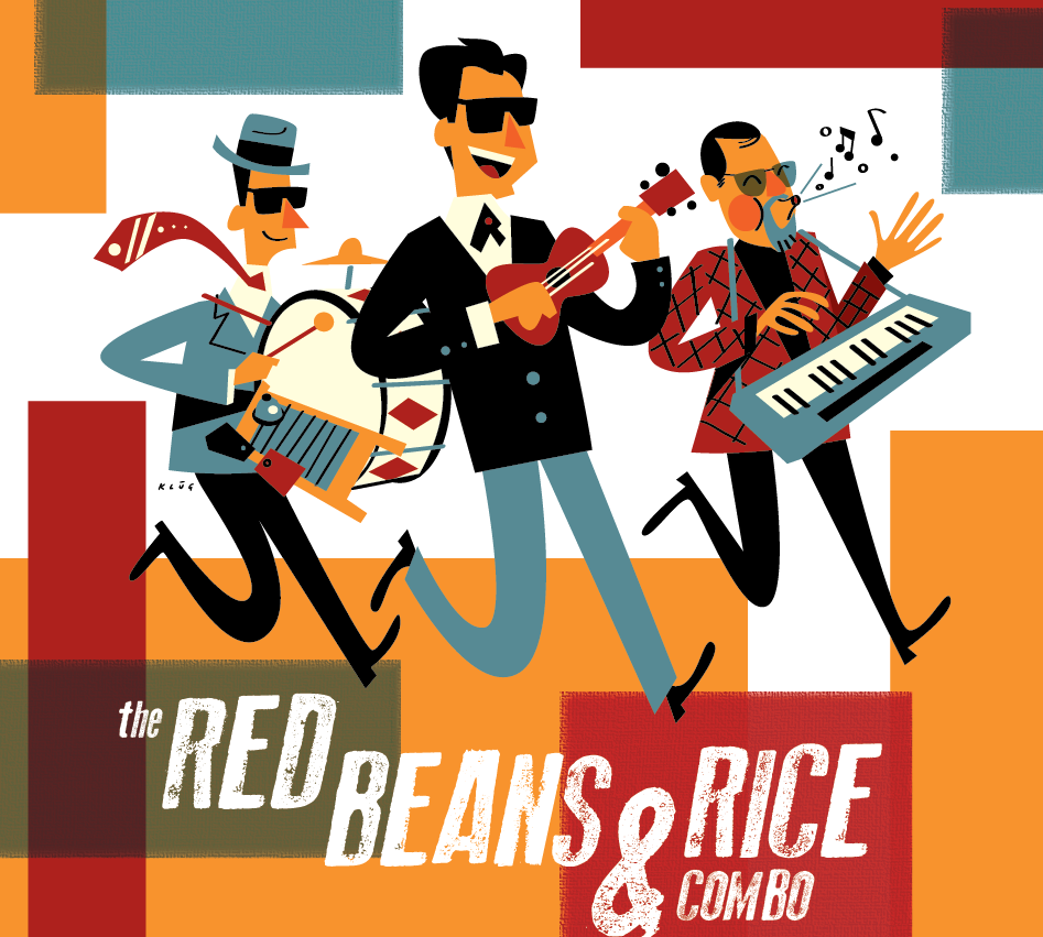 CD cover artwork and branding image.