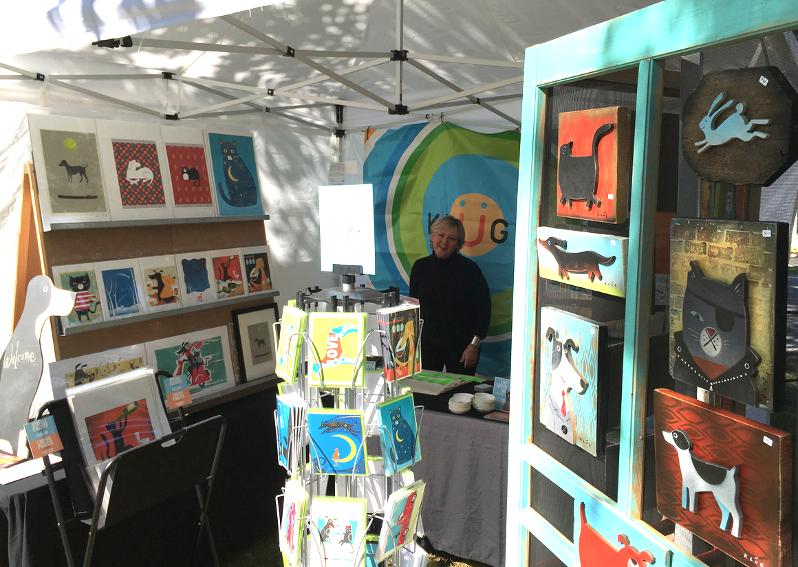 Artist's Markets
