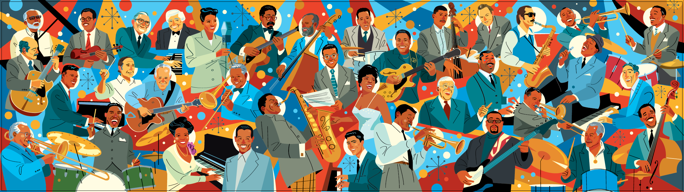 Pittsburgh Jazz Legends