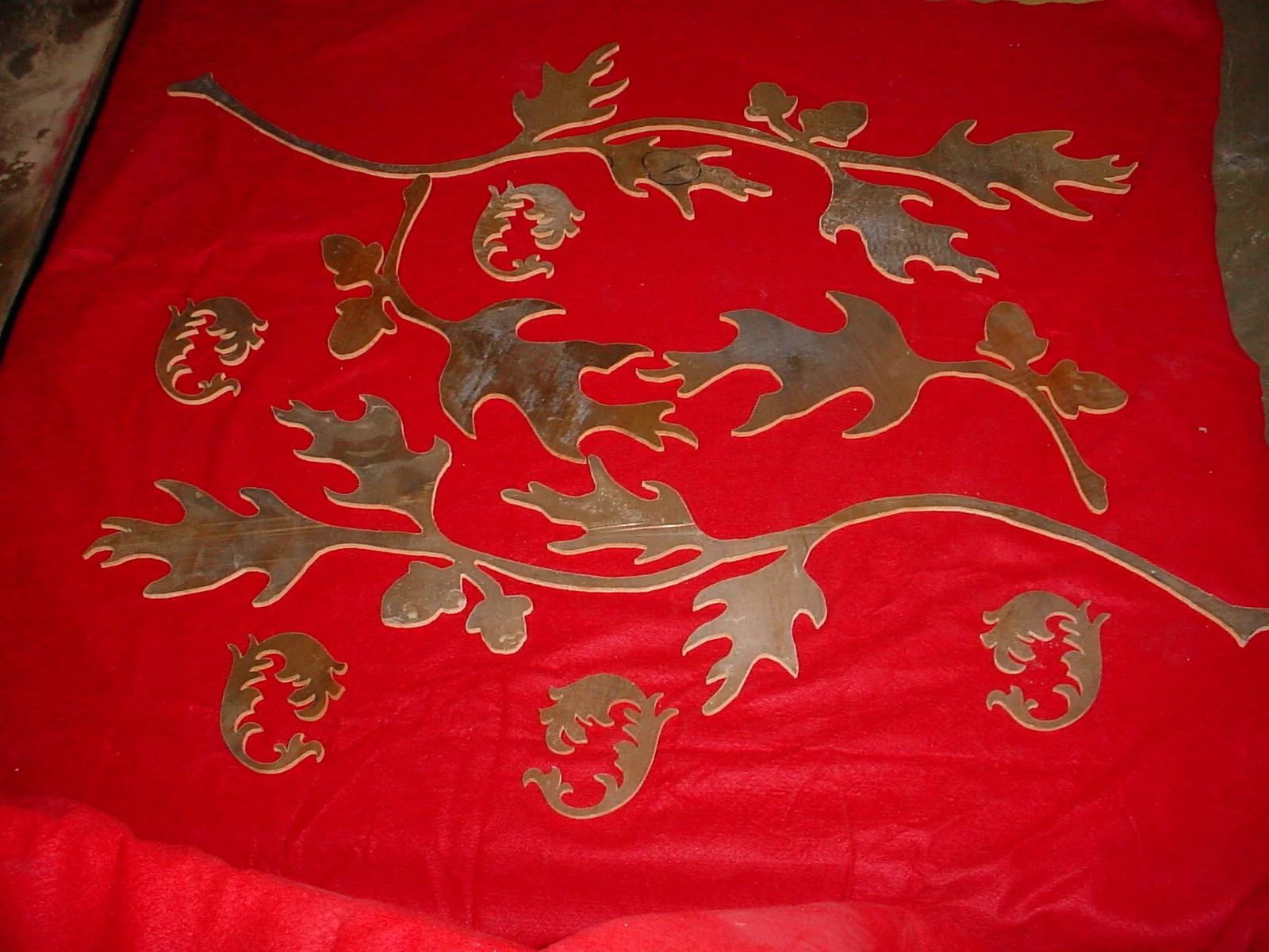 Acorn Leaves.JPG
