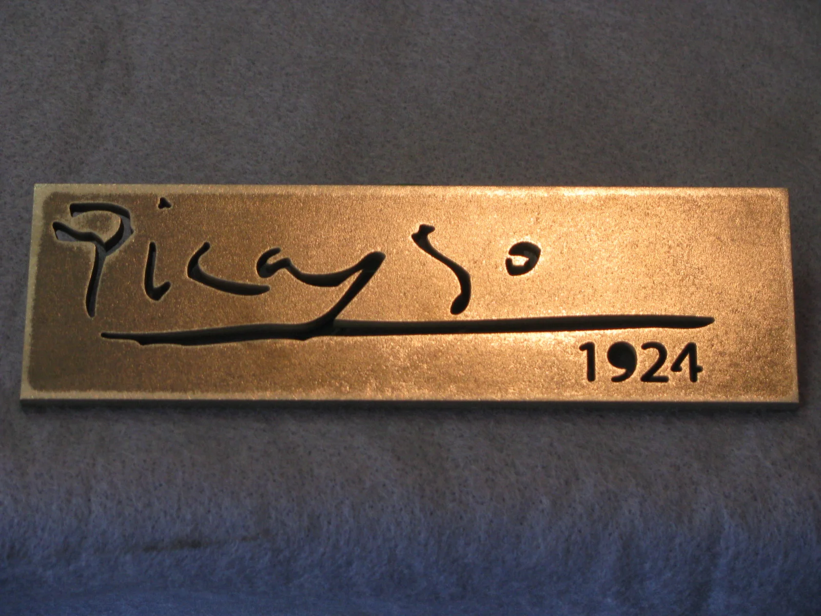 Picasso Signature.JPG