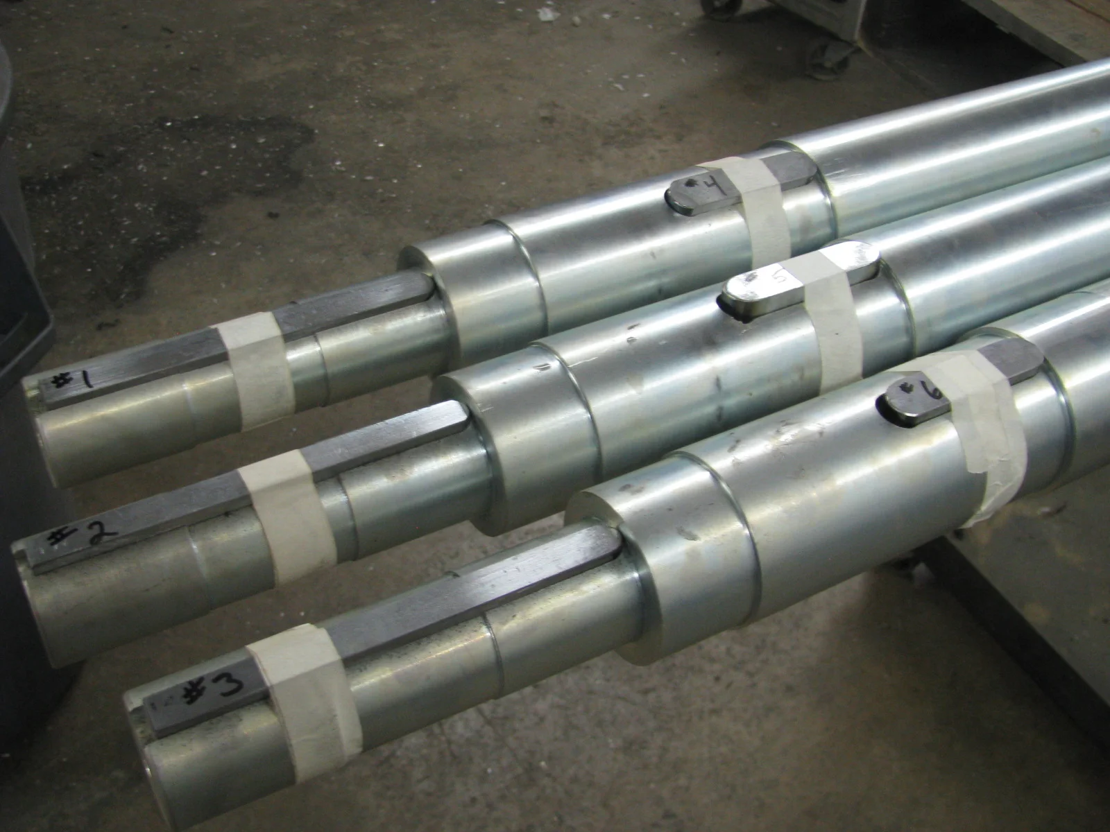 Key Fitted Shafts.JPG