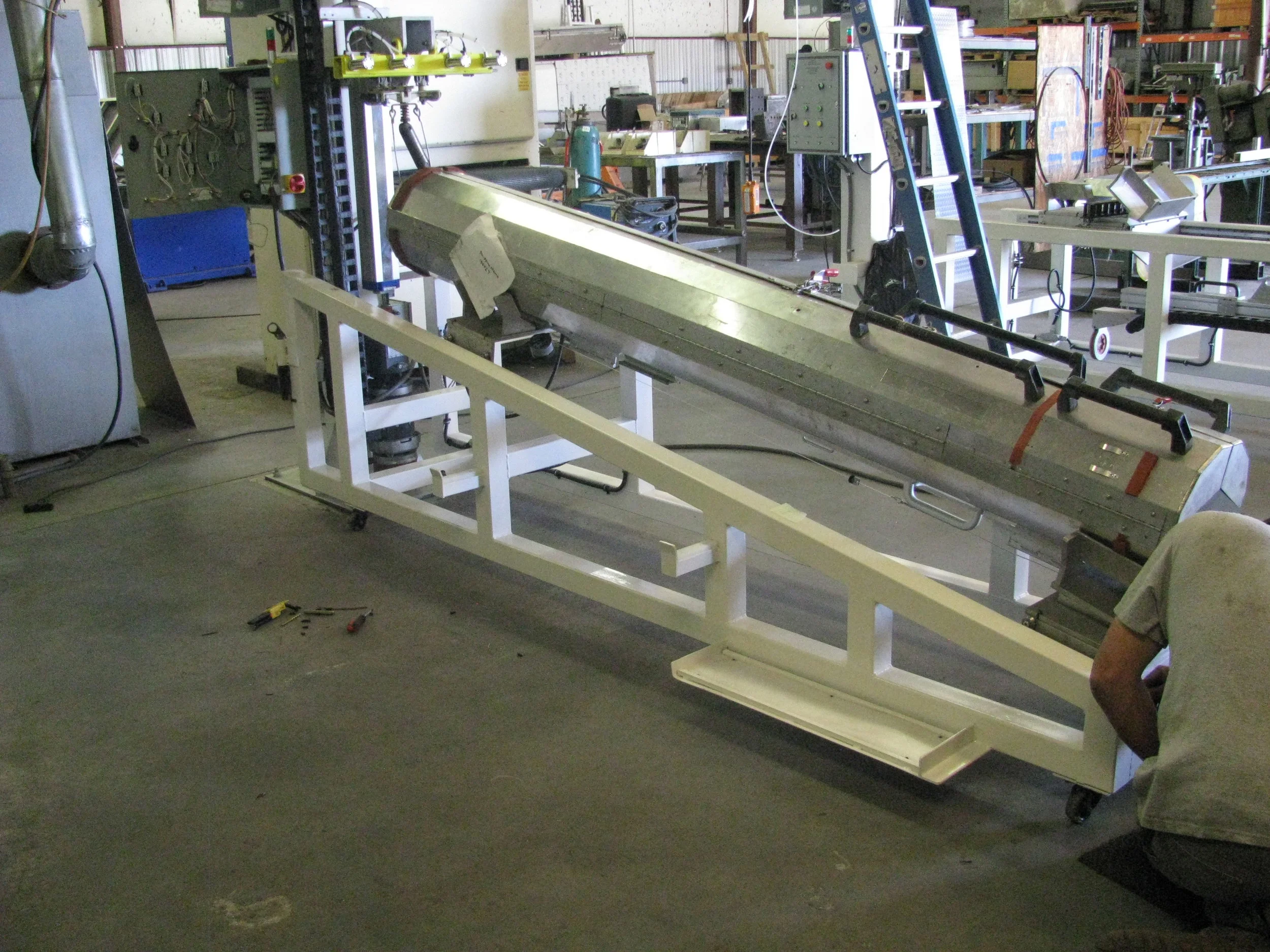 White Structural Frame.jpg