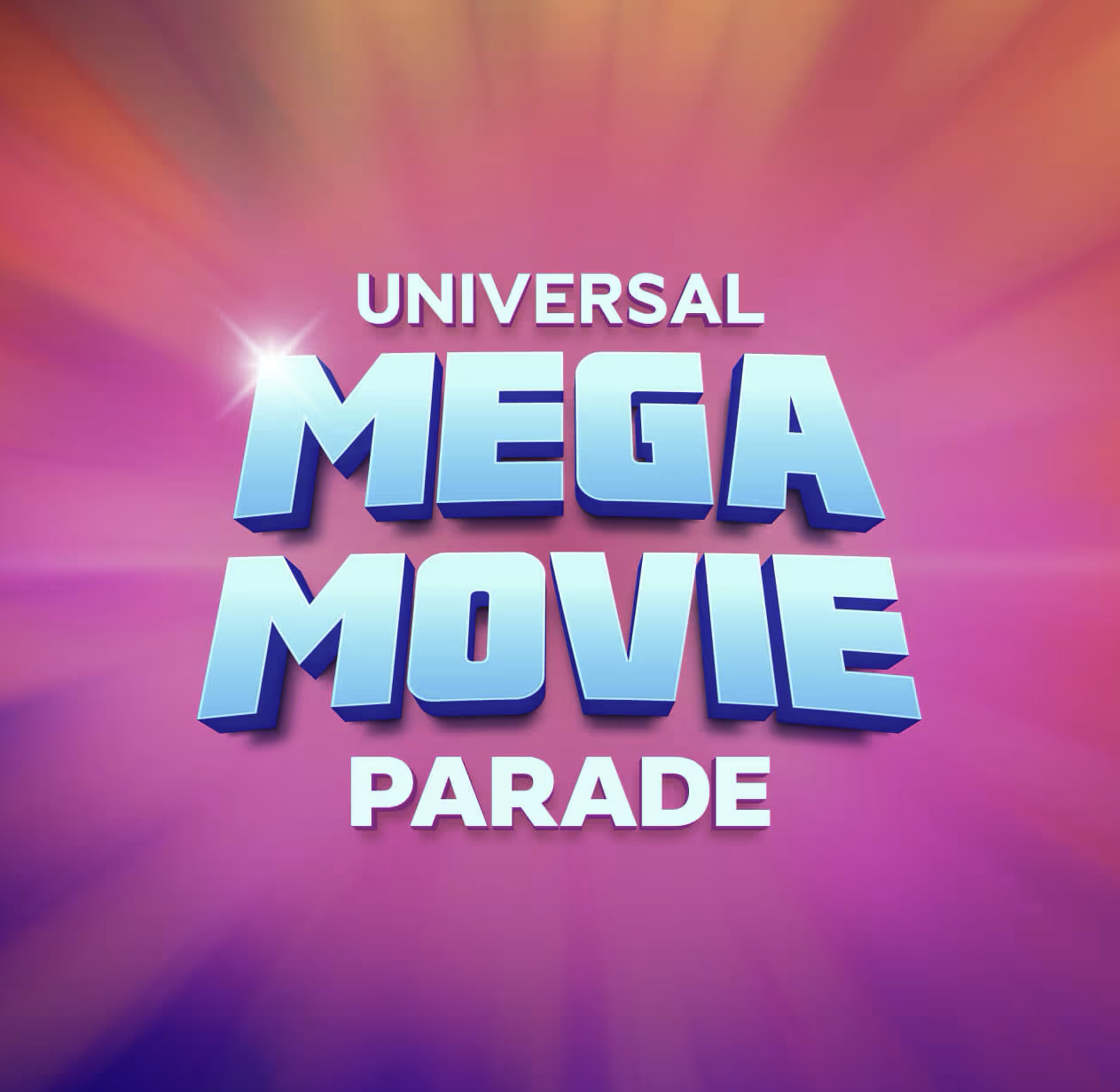Mega Movie Parade