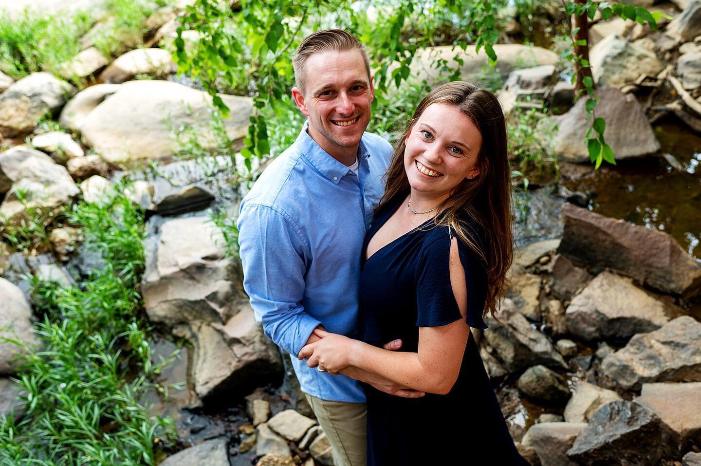 Just witnessed these two love birds tie the knot today! 
*
*
*
#rvaweddings #rvaphotographer #richmondphotographer #allyouwitness #realmoments #weddingphotographers #virginiaweddingphotography #virginiawedding #haveyoubeenpaiged