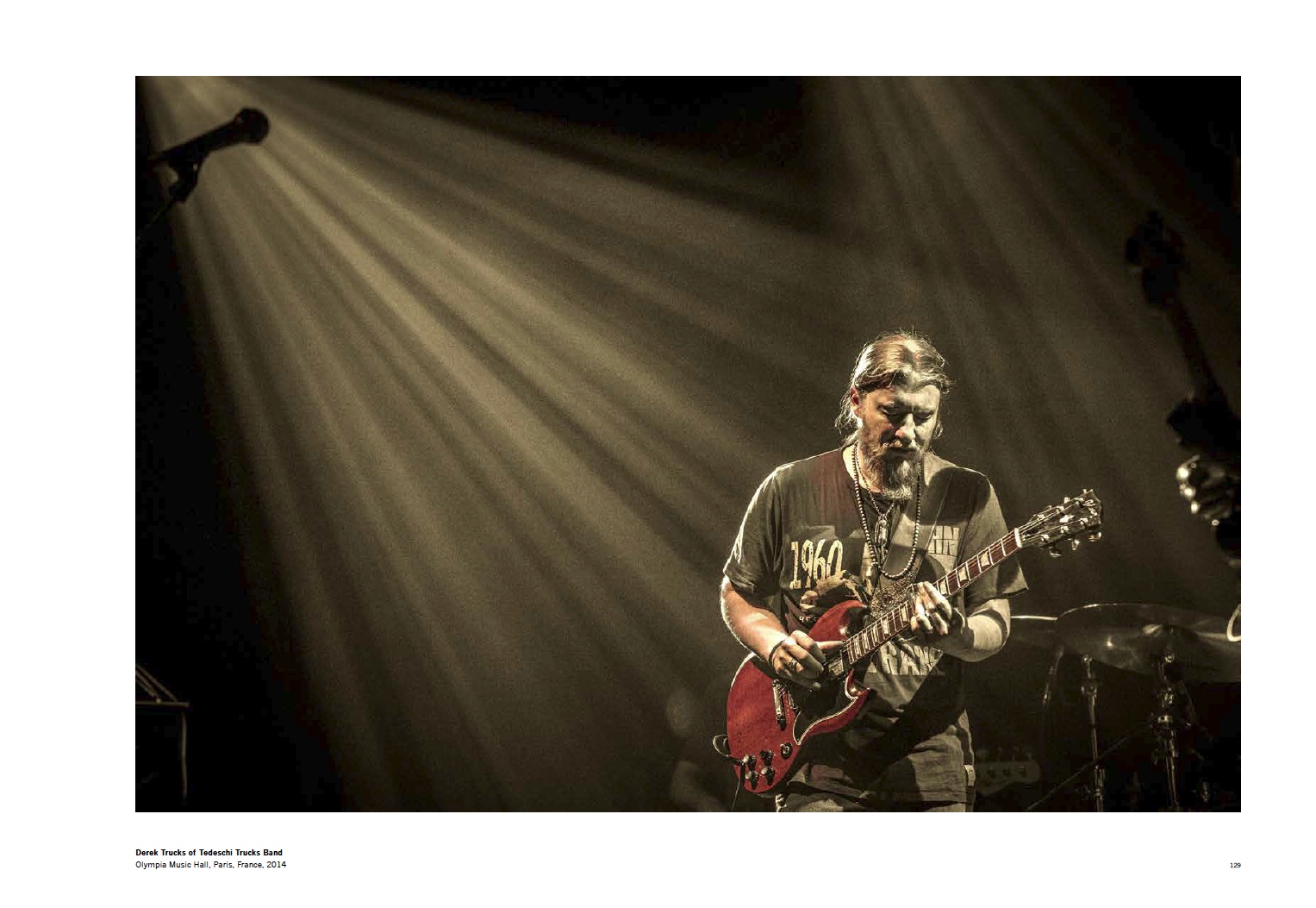 Derek Trucks