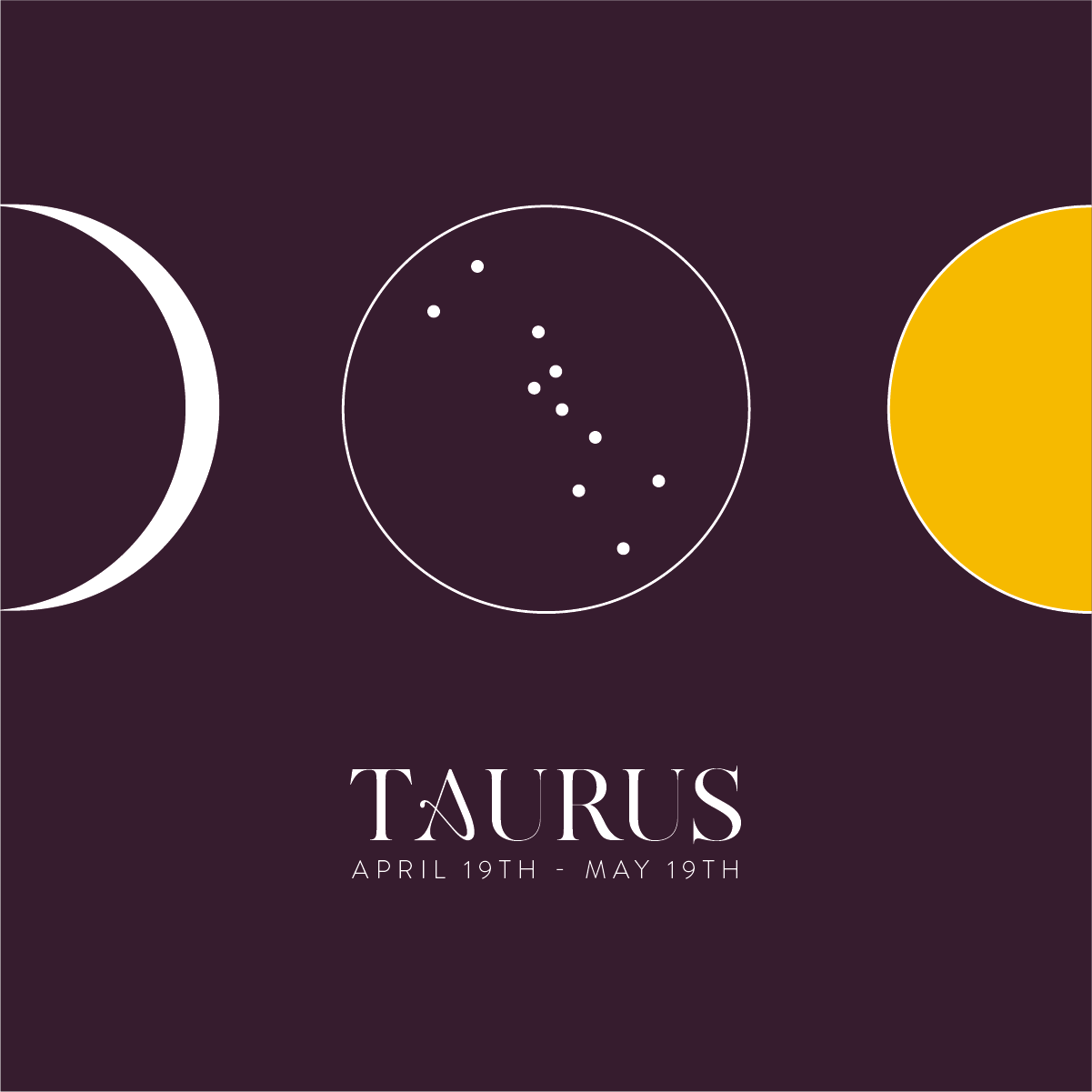 Taurus: Bountiful Provider 🌿