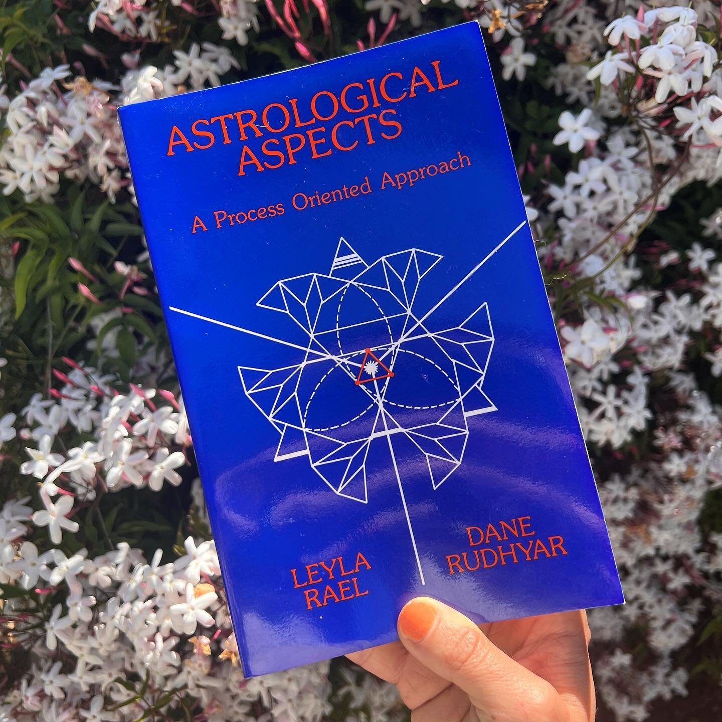NEW BOOK AT OUR ASTROPRO STUDY GROUP!

Are you an Astrologer? Are you interested in Soul Centered Astrology &amp; Dane Rudhyar&rsquo;s work?

We have an Esoteric Astrology Consultation Group that meets 2x month to discuss books and consult Astrologic